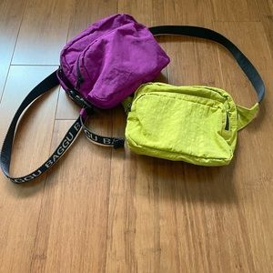Baggu Fanny Pack Bundle